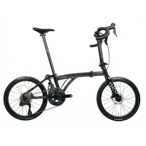 JAVA NEO Shimano 105 Di2 彎把碳纖維 20寸451摺車